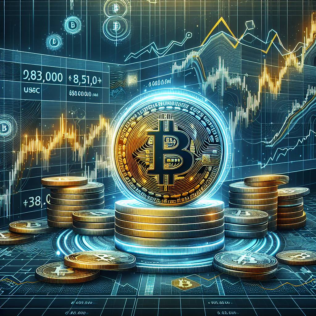 What is the historical chart of Bitcoin prices?