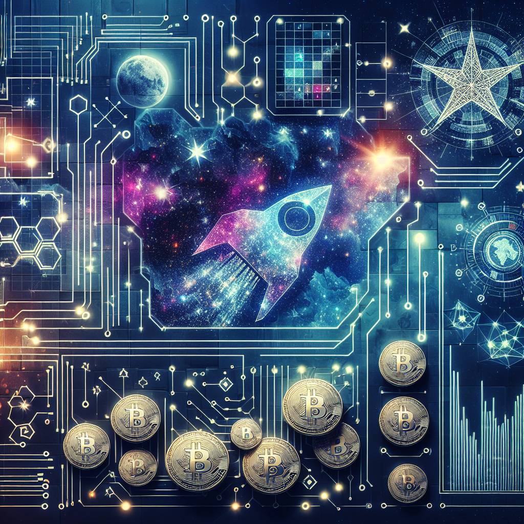 What strategies can Starry Night Capital use to maximize returns in the cryptocurrency market?