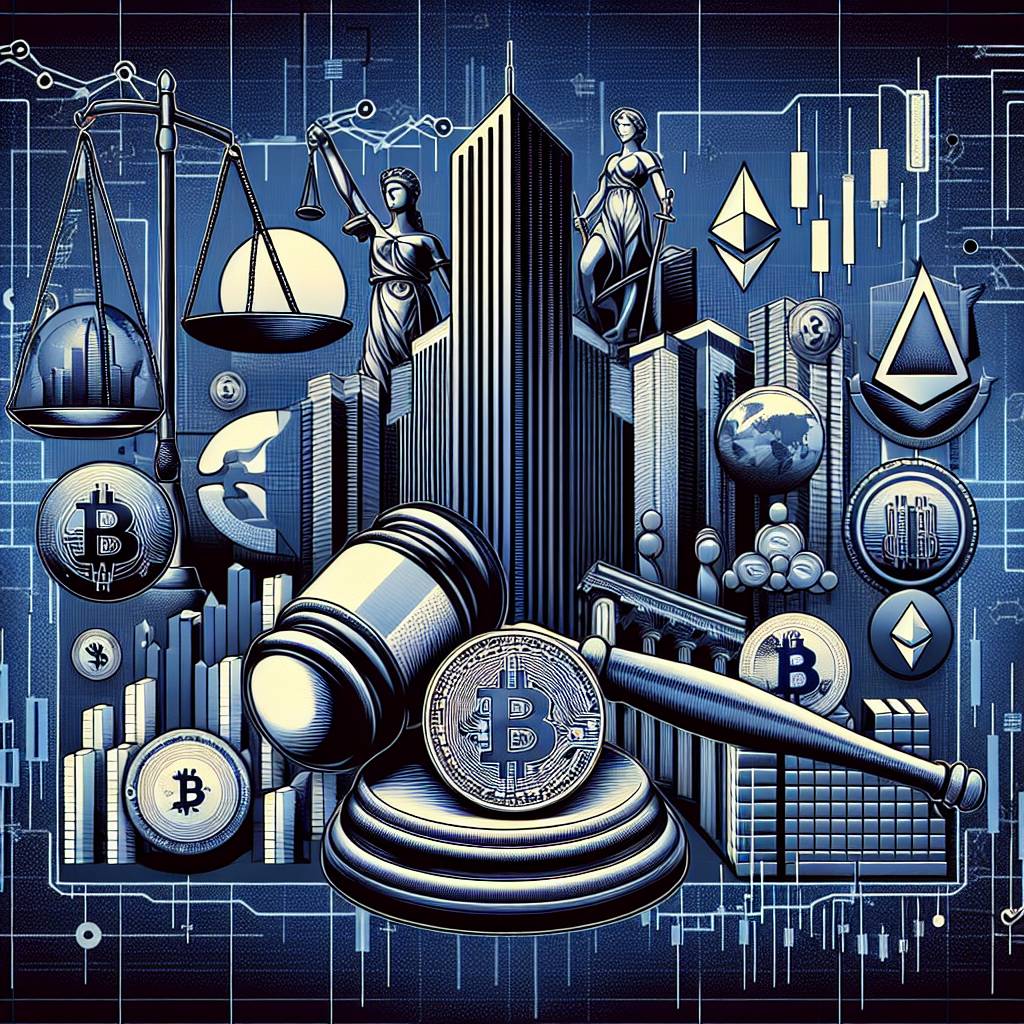 How does the United States regulate cryptocurrencies?