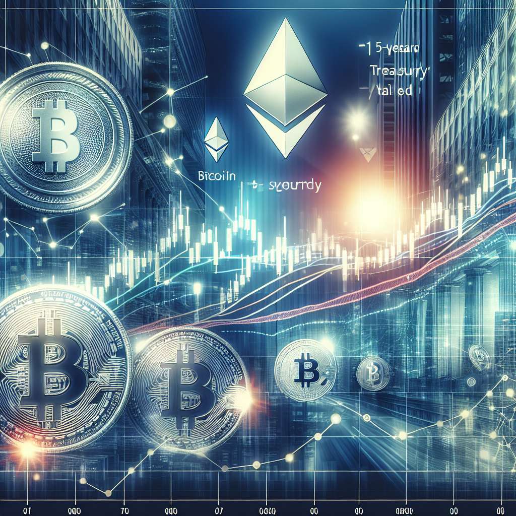 What are the implications of today's fed funds rate on the cryptocurrency industry?