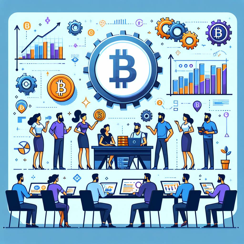 What are some tips for beginners to have a profitable experience with bitcoin in the crypto market?