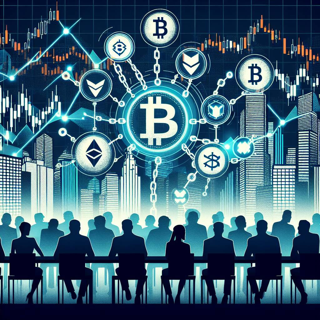 Are there any correlations between the 2018 US mortgage interest rates and the performance of cryptocurrencies?