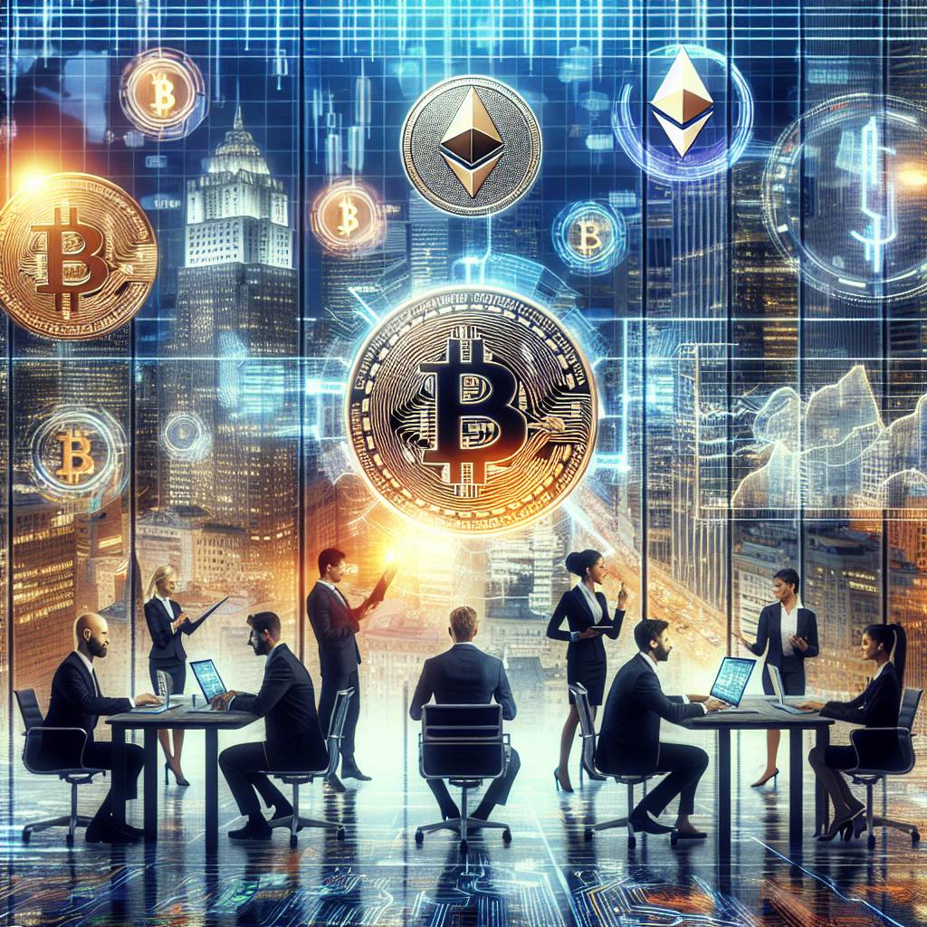 What is the future outlook for cryptocurrency investments in 2021?