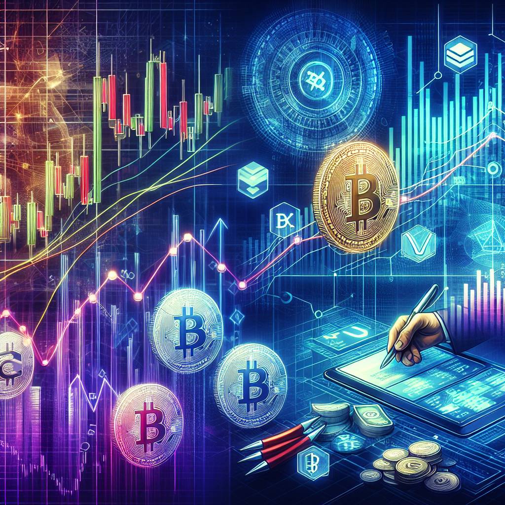 Which profitability ratios are important for cryptocurrency investors?