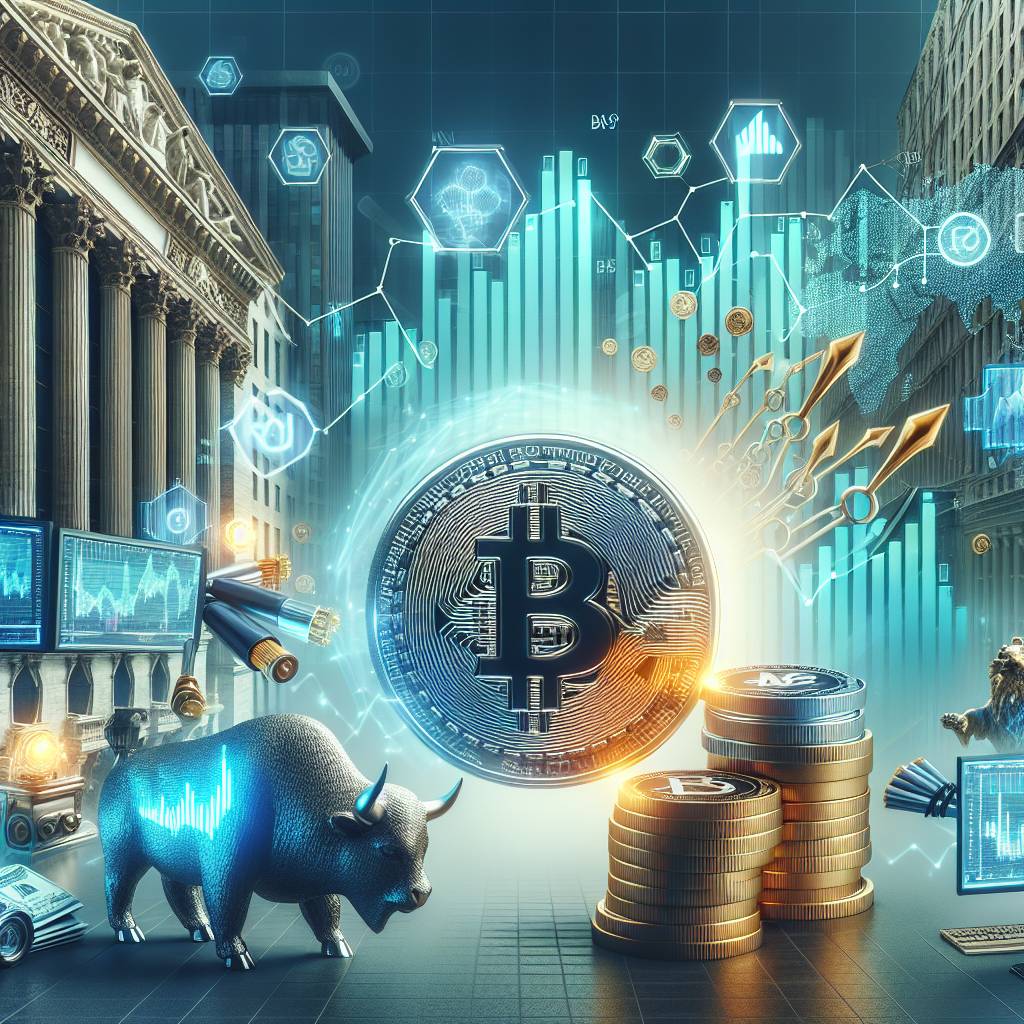 What are the benefits of having absolute advantage in the world of cryptocurrencies?