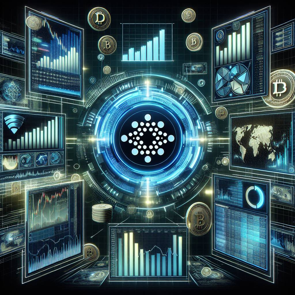 What factors determine the interest rate for Cardano?