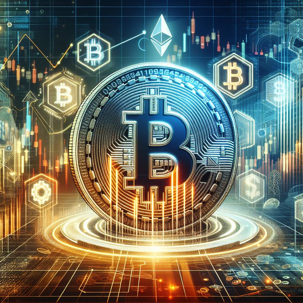 What role does a quantitative trader play in the cryptocurrency market?