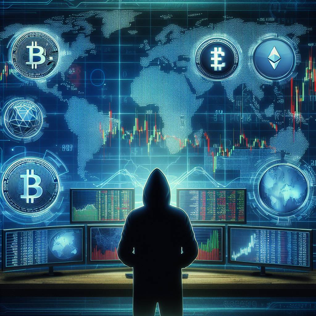 Which cryptocurrencies are most popular among degenerate traders?