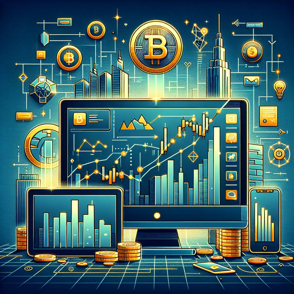 How can I use TWS software to monitor my cryptocurrency portfolio?