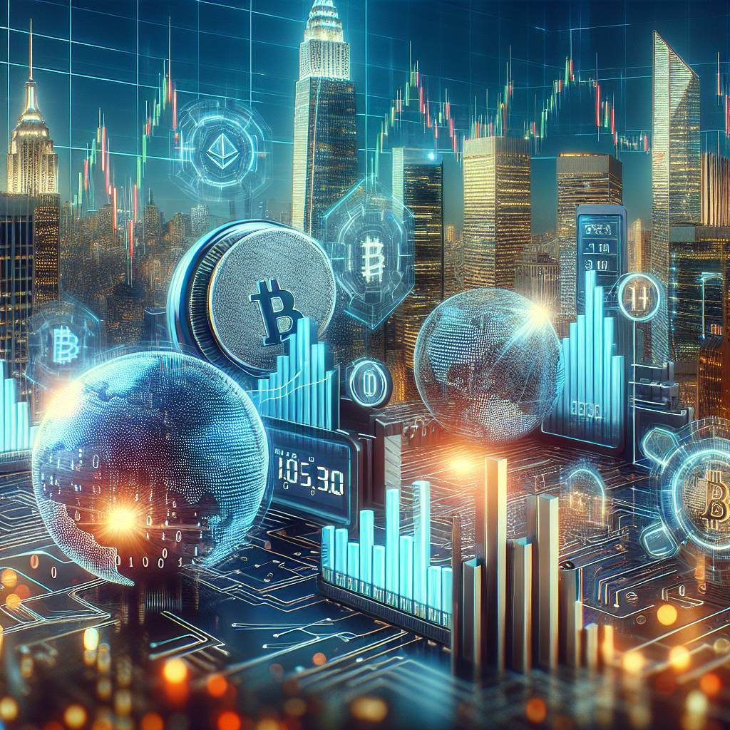 How does the cost of futures contracts affect the trading volume of cryptocurrencies? 📊💸