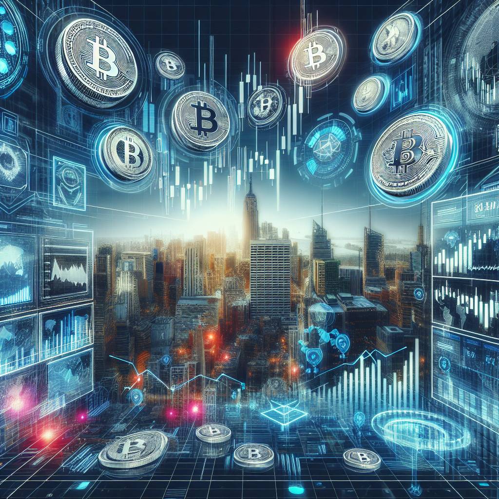 What are the recommended stock trading accounts for beginners interested in investing in cryptocurrencies?