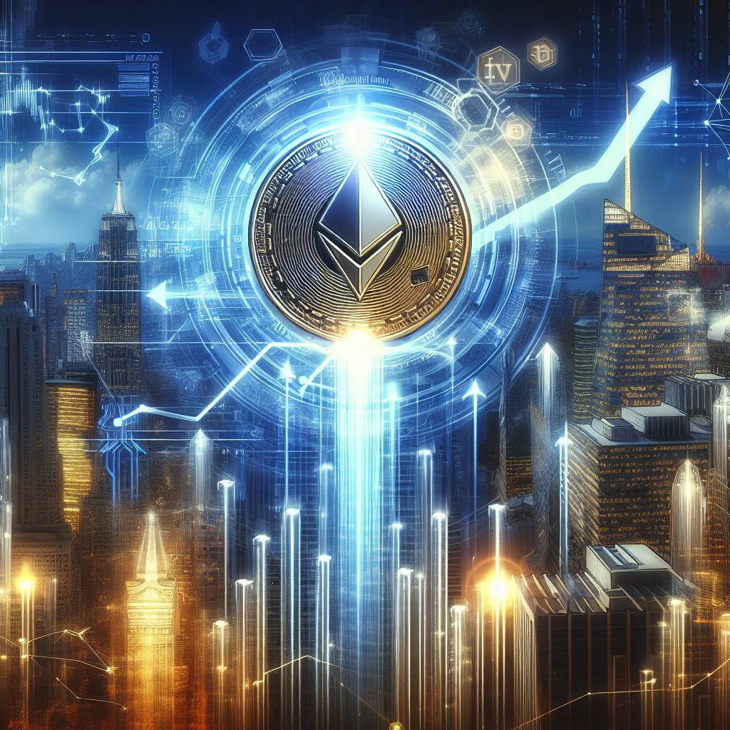 What is the future outlook for SSV coin and its potential for growth?