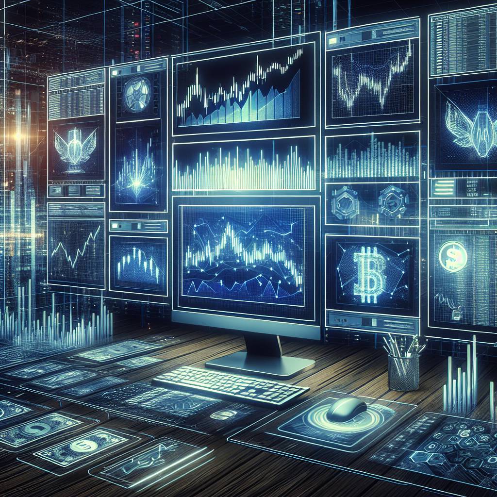 How does Dow Chemical stock ticker perform compared to other cryptocurrencies?