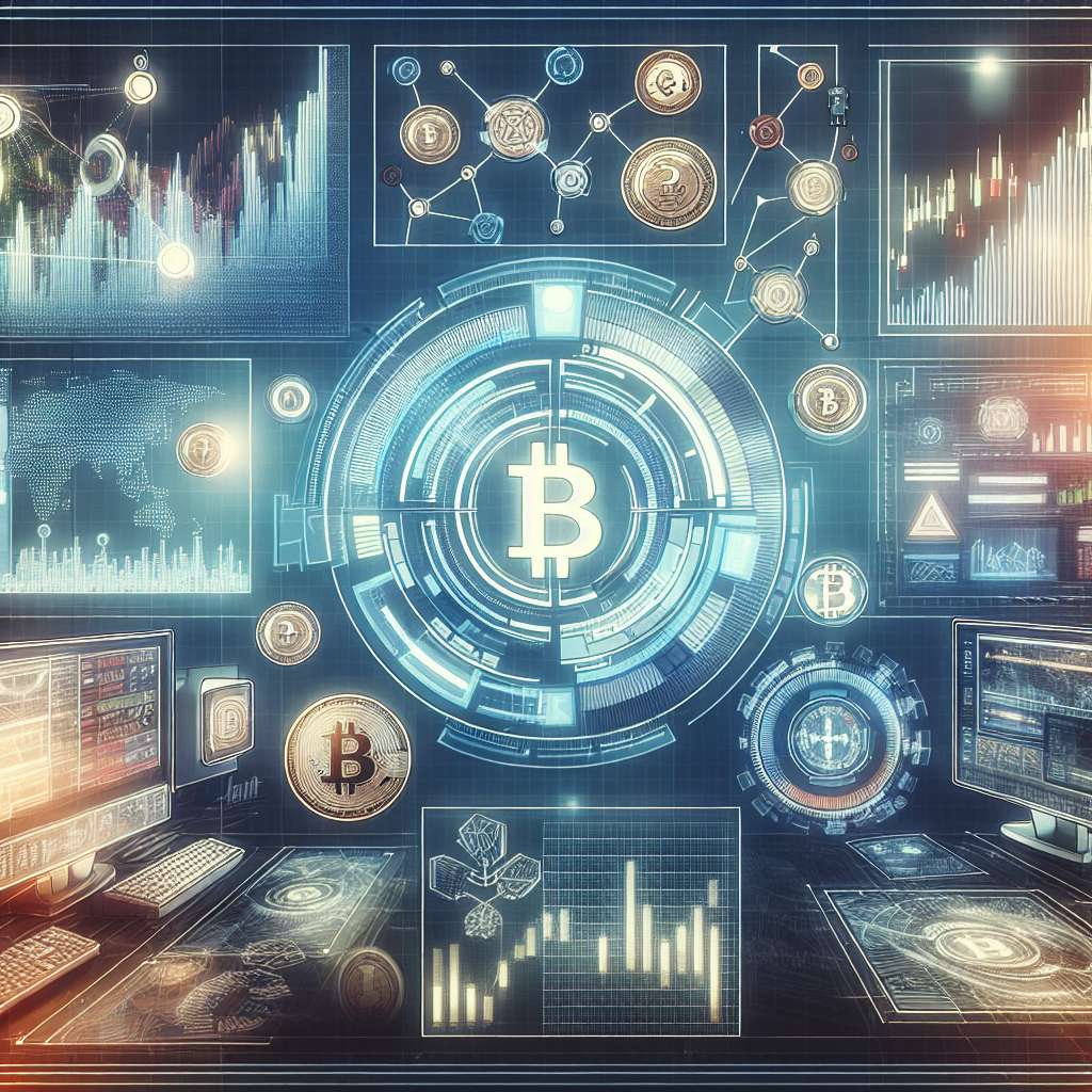 Are there any viewpoints that offer insights into the future trends of the cryptocurrency market?
