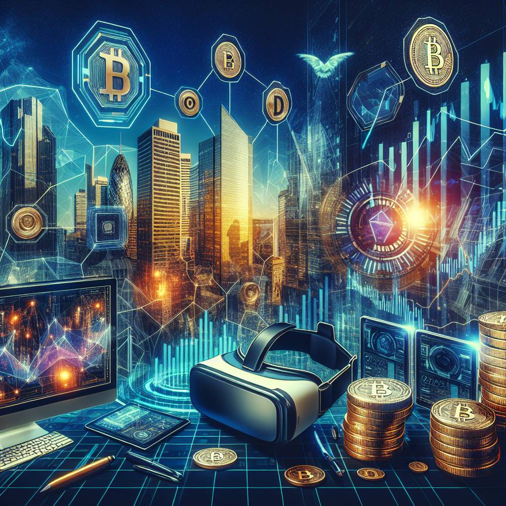 What are the advantages of using the best metaverse platform for trading cryptocurrencies?