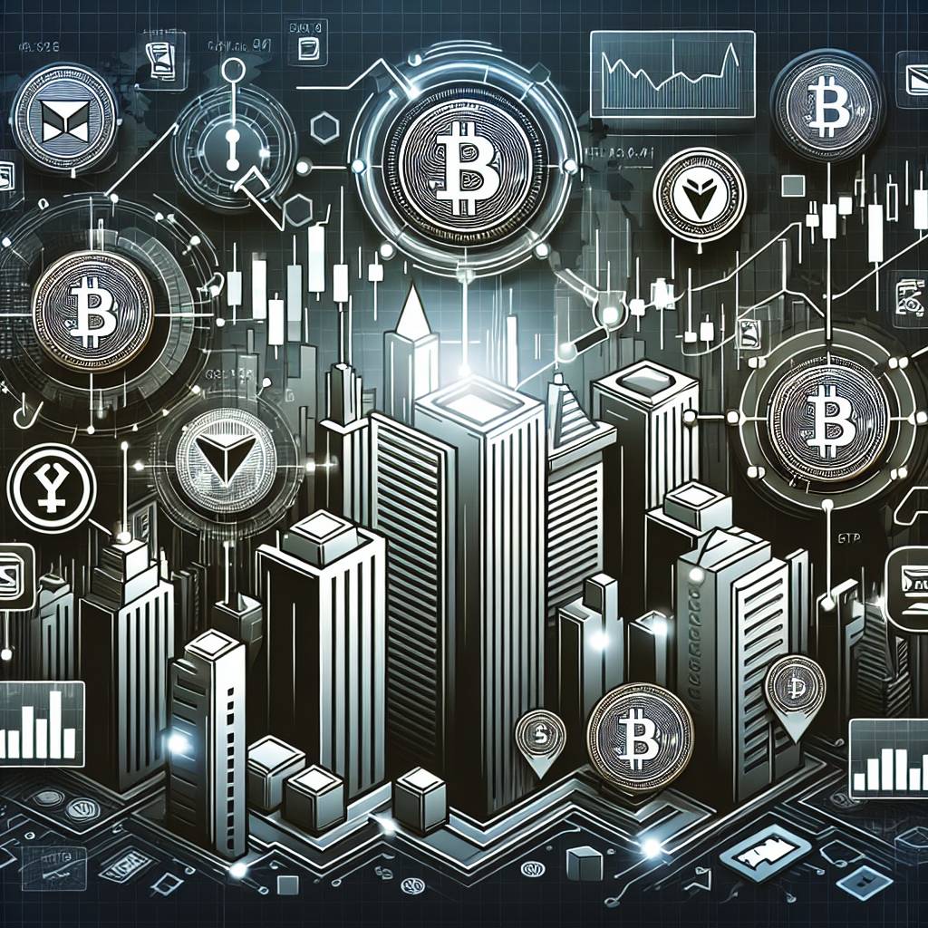 Which sector indexes should I consider when investing in cryptocurrencies?