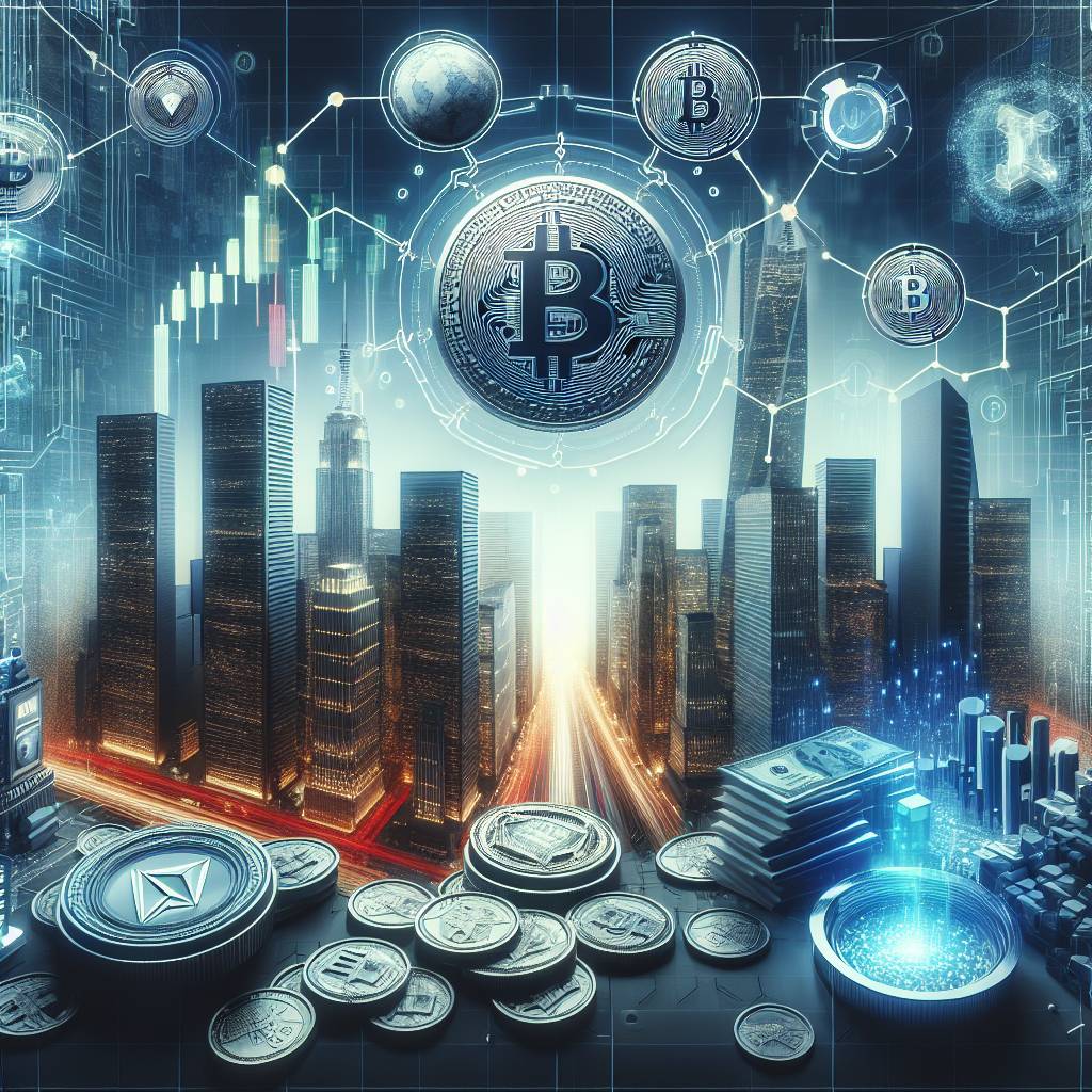 What are the benefits of investing in pitcoin?