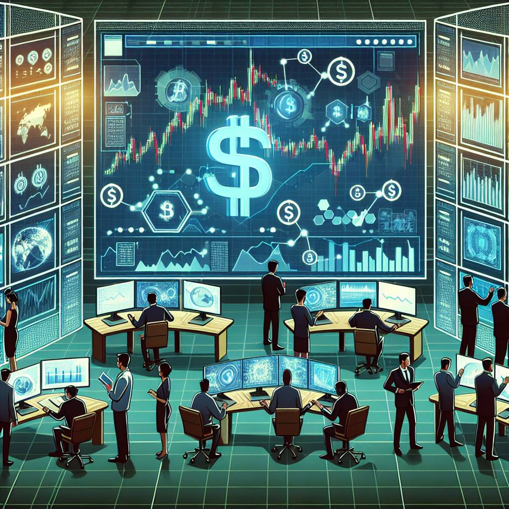 How does the dollar general stock affect the value of cryptocurrencies for buying or selling?