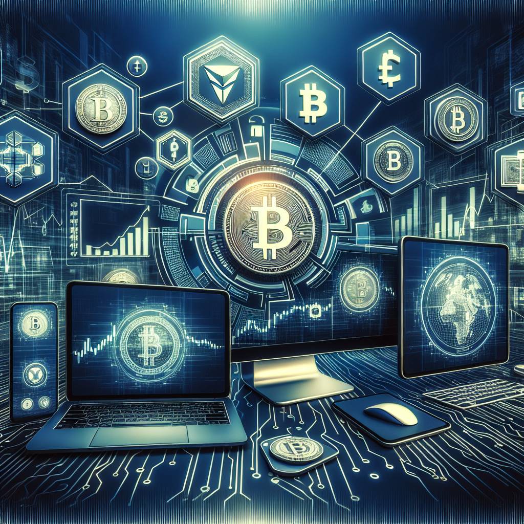 What are the best digital currency exchanges for market access stock?