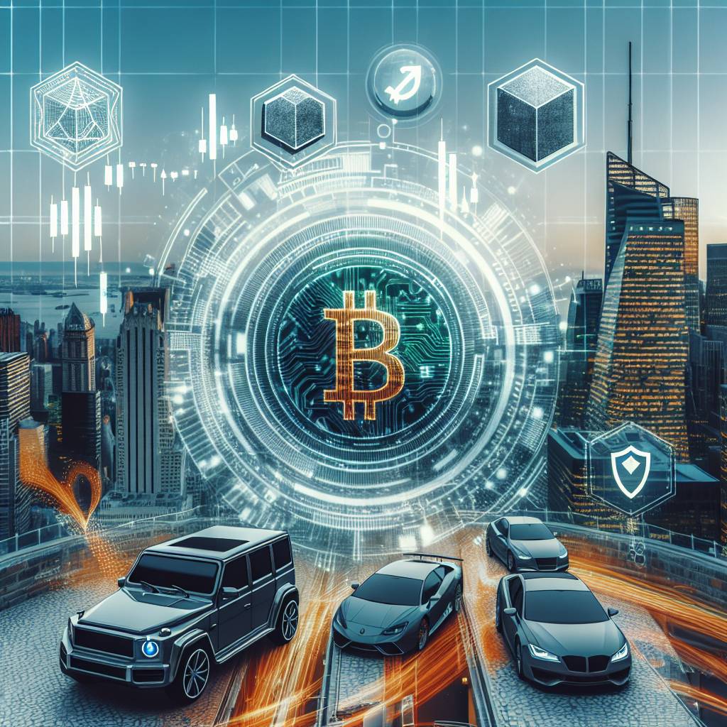 What are the best cryptocurrencies to buy if I want to invest in Chrysler Motors stock?