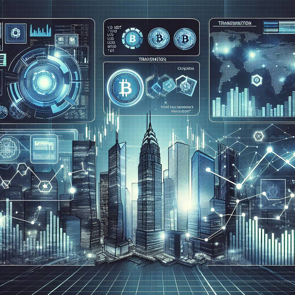 How to track USDT TRC20 transactions?