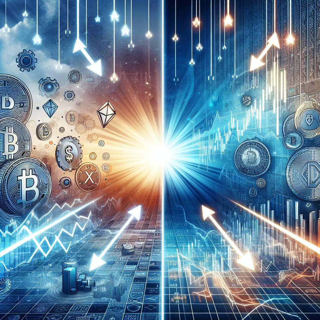 How does Snap stock compare to other digital currency investments?