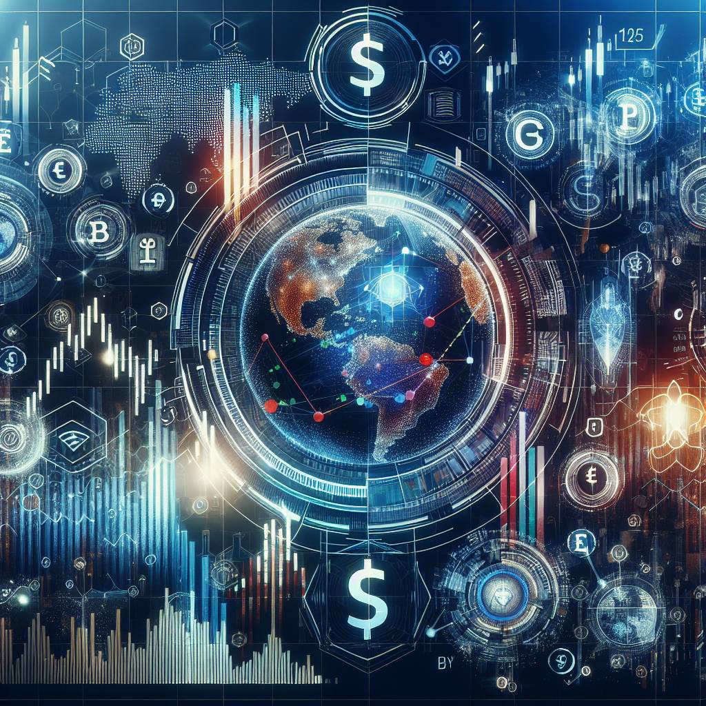 What are the potential cryptocurrency market trends for FTCH stock in 2025?