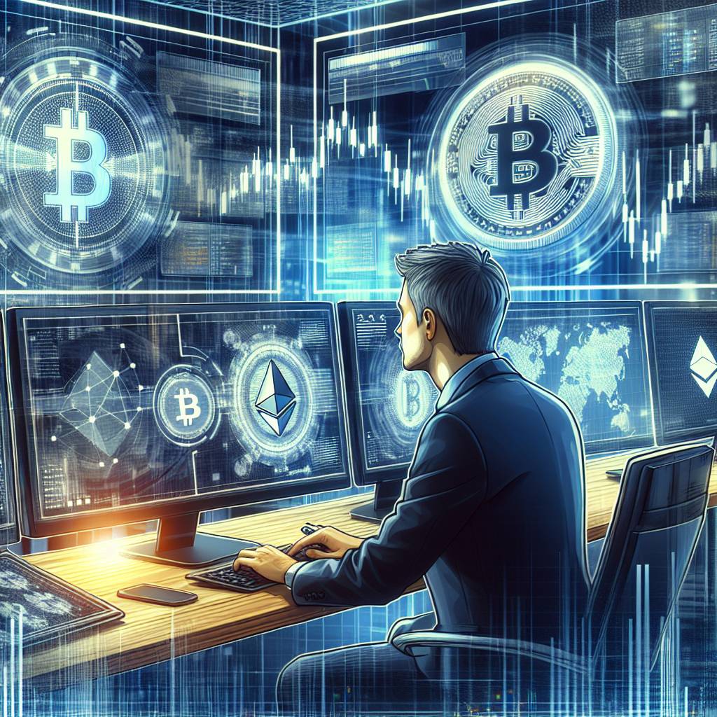 What are the essential cryptocurrency terms every trader should know?