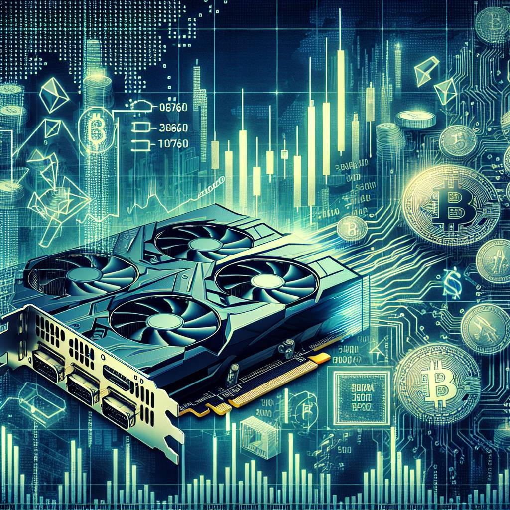 Which graphics card, 1660 Super or 3060, is more suitable for mining popular cryptocurrencies like Bitcoin and Ethereum?