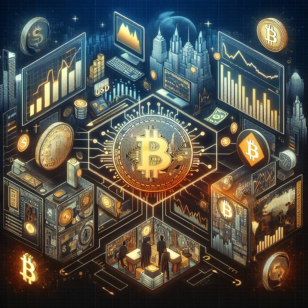 What are the best ways to exchange money for cryptocurrencies in Montreal?