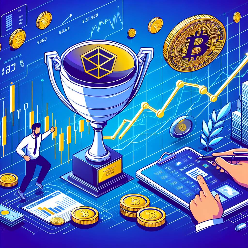 Are there any reliable indicators to help me identify the best cryptocurrencies to invest in?
