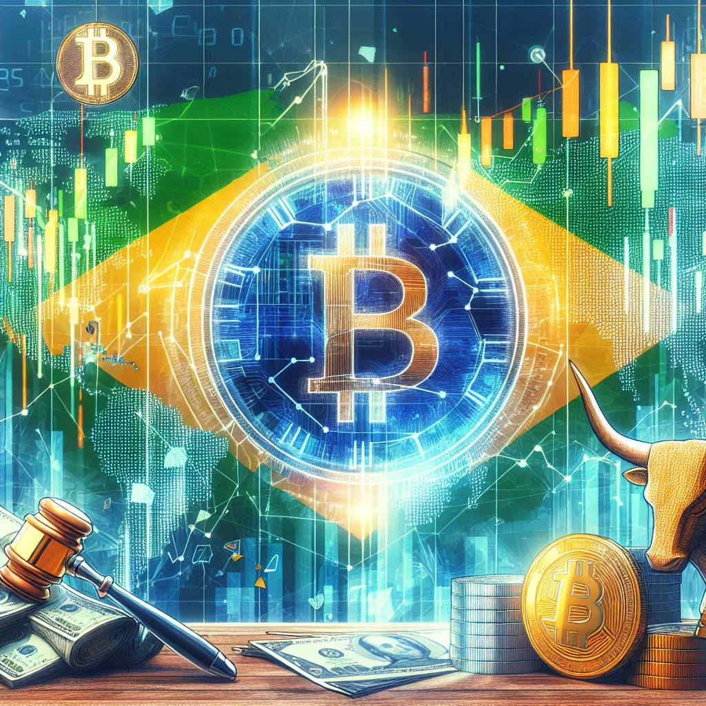 What are the best cryptocurrencies to invest in in San Fernando Buenos Aires?