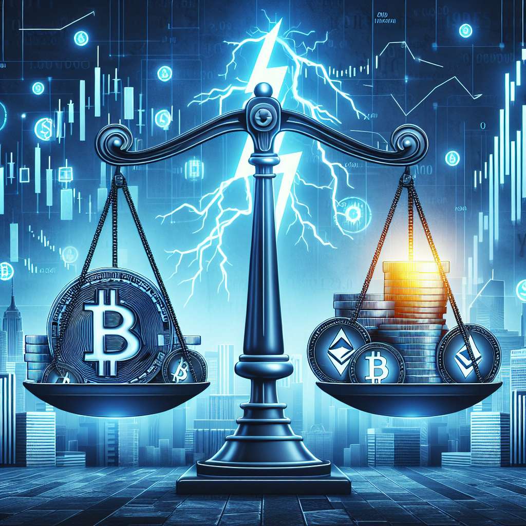 What are the risks and rewards of using put and call options in the world of cryptocurrencies?