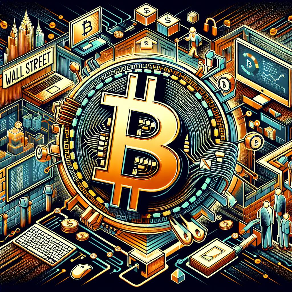 What are some key factors to consider when trading cryptocurrencies in relation to Nymex crude oil futures?