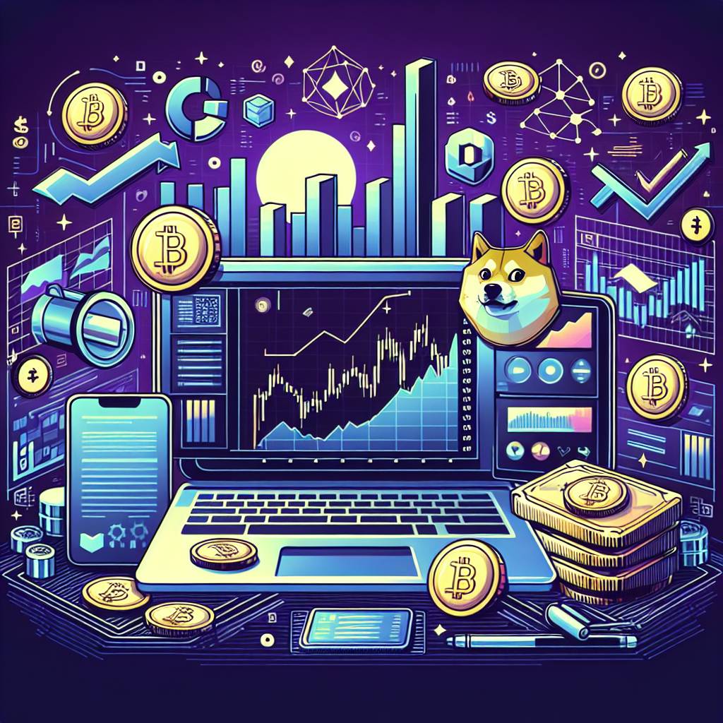 What strategies can I use to maximize profits during a cyclical growth phase in the cryptocurrency market?