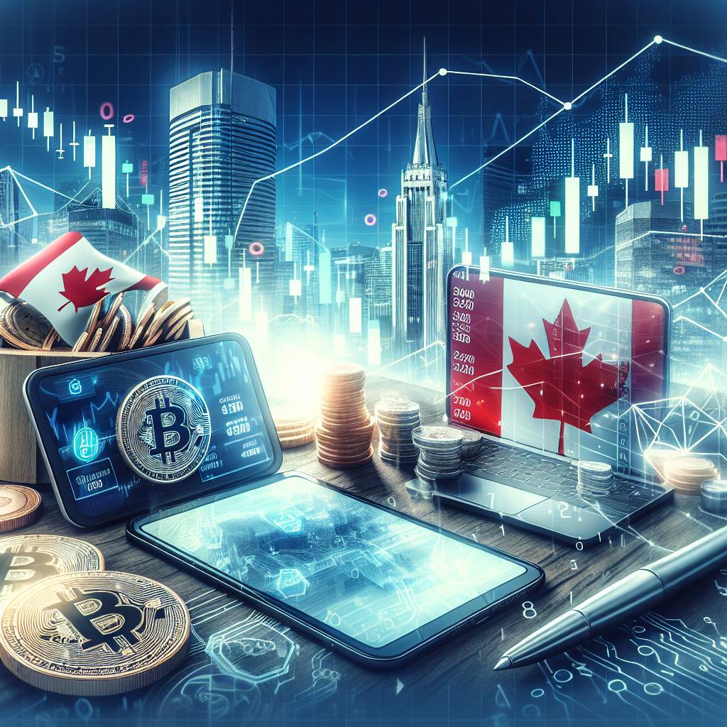 Are there any simulated trading apps that specifically focus on Bitcoin and other cryptocurrencies?