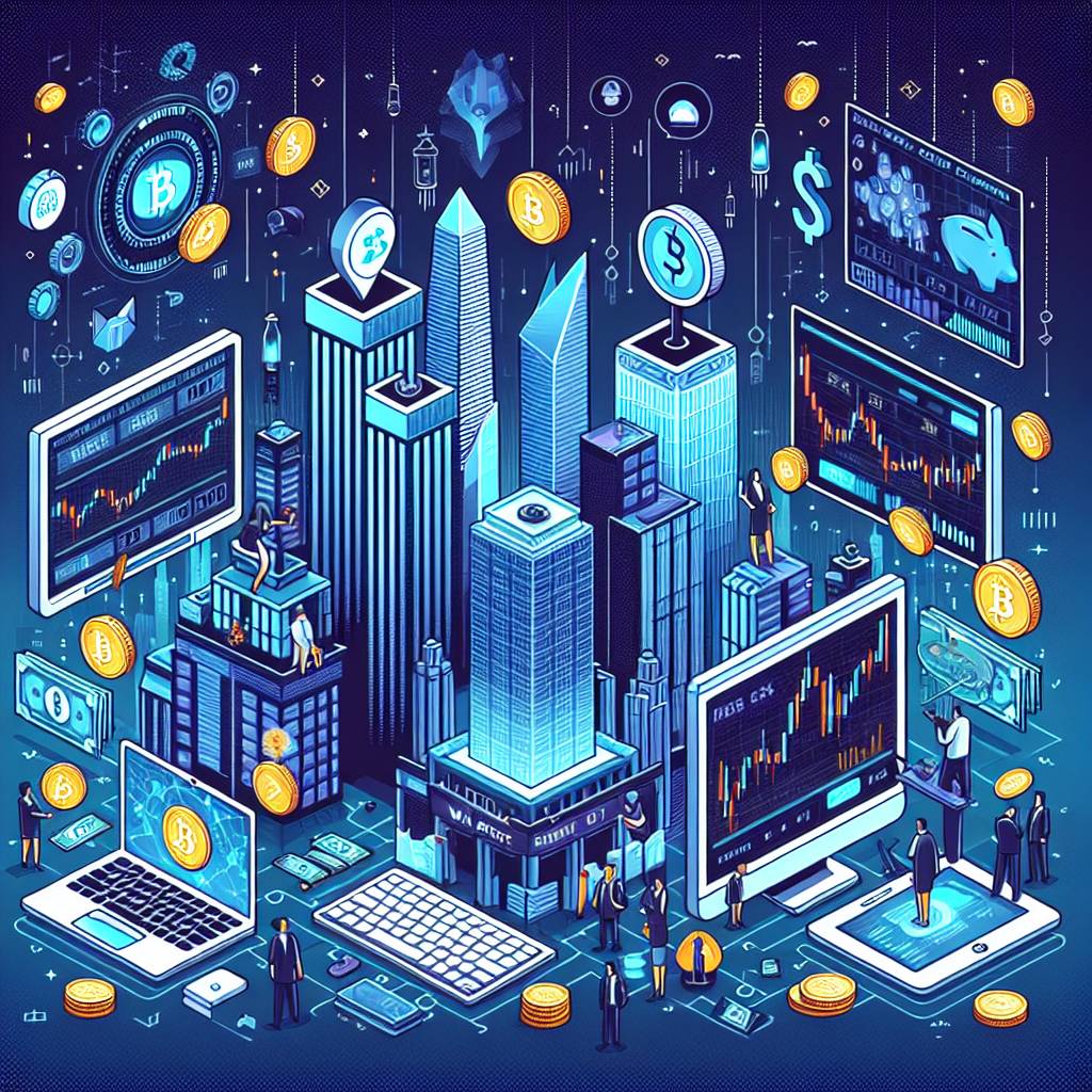 How can the fluctuations in Adani Enterprises' share price on NSE influence the cryptocurrency market?