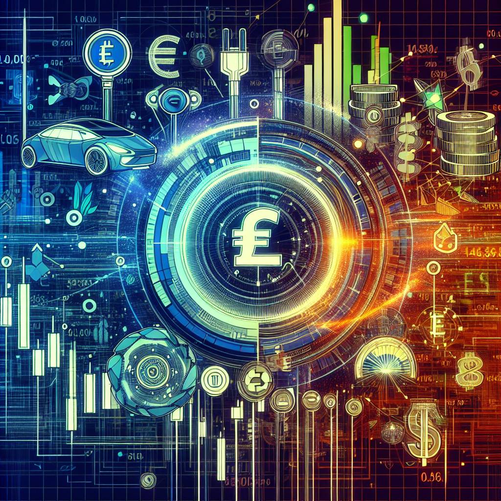 What are the projected earnings for tdw.ws.b in the world of digital currencies?