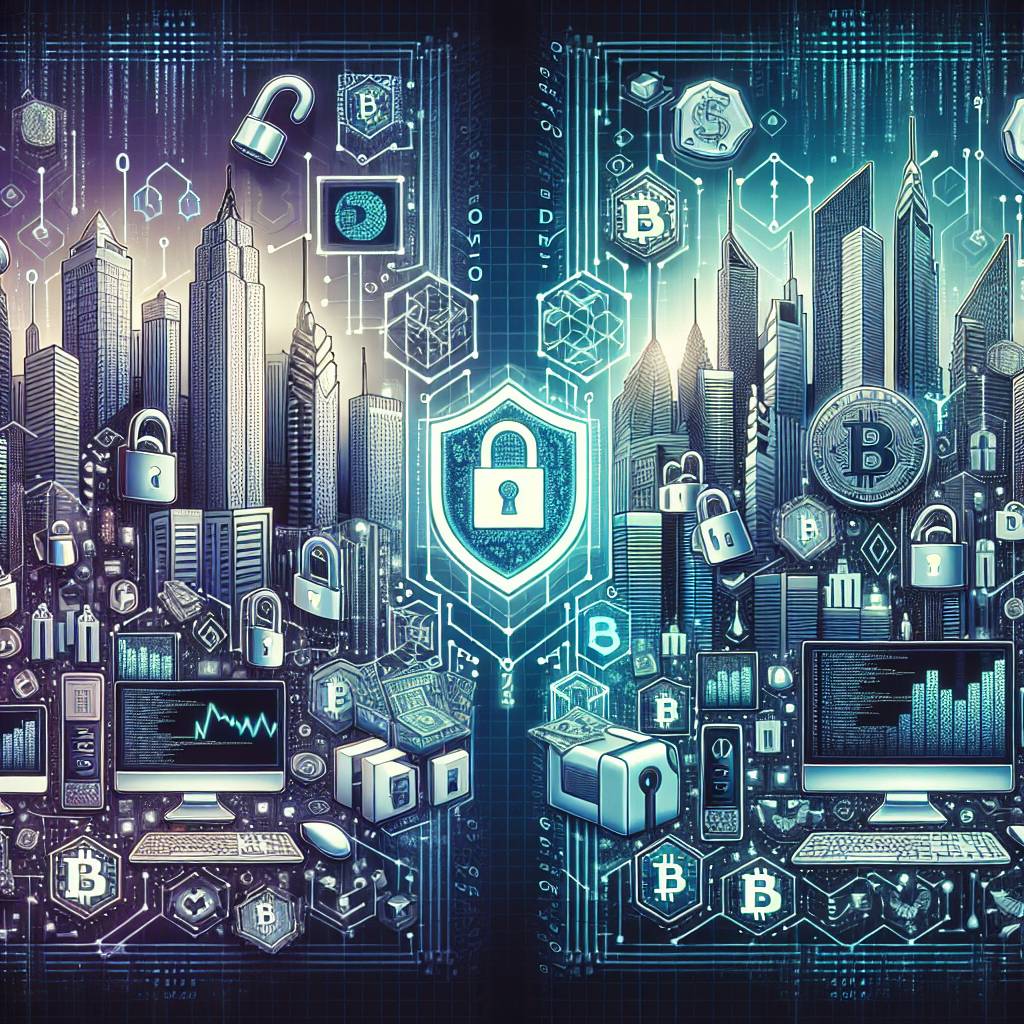 What security measures should I consider when using DeFi products in the cryptocurrency space?