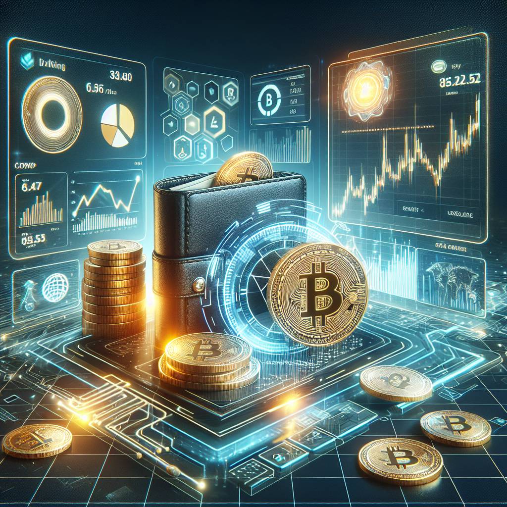 How can you evaluate the growth potential of different cryptocurrencies?