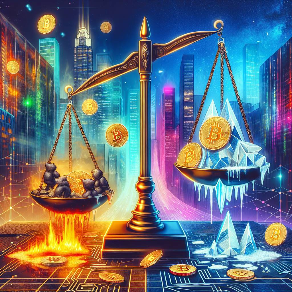 What are the risks and rewards of investing in eua futures in the cryptocurrency market?