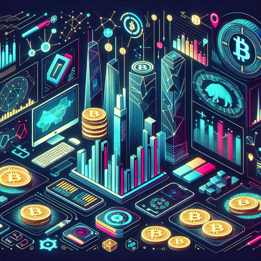 In the future, will data collection be predominantly driven by cryptocurrencies?