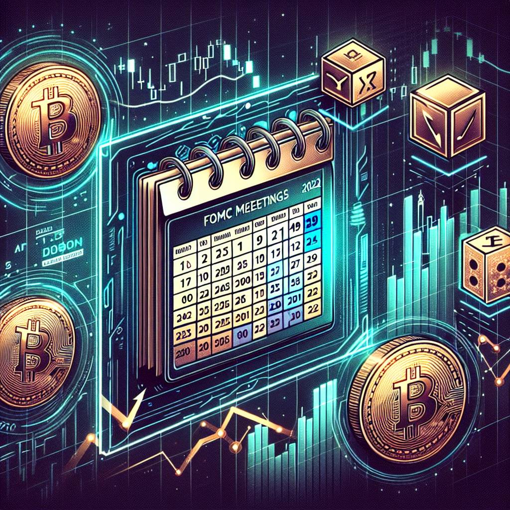 What are the important dates for VIX expiration in the cryptocurrency market in 2022?