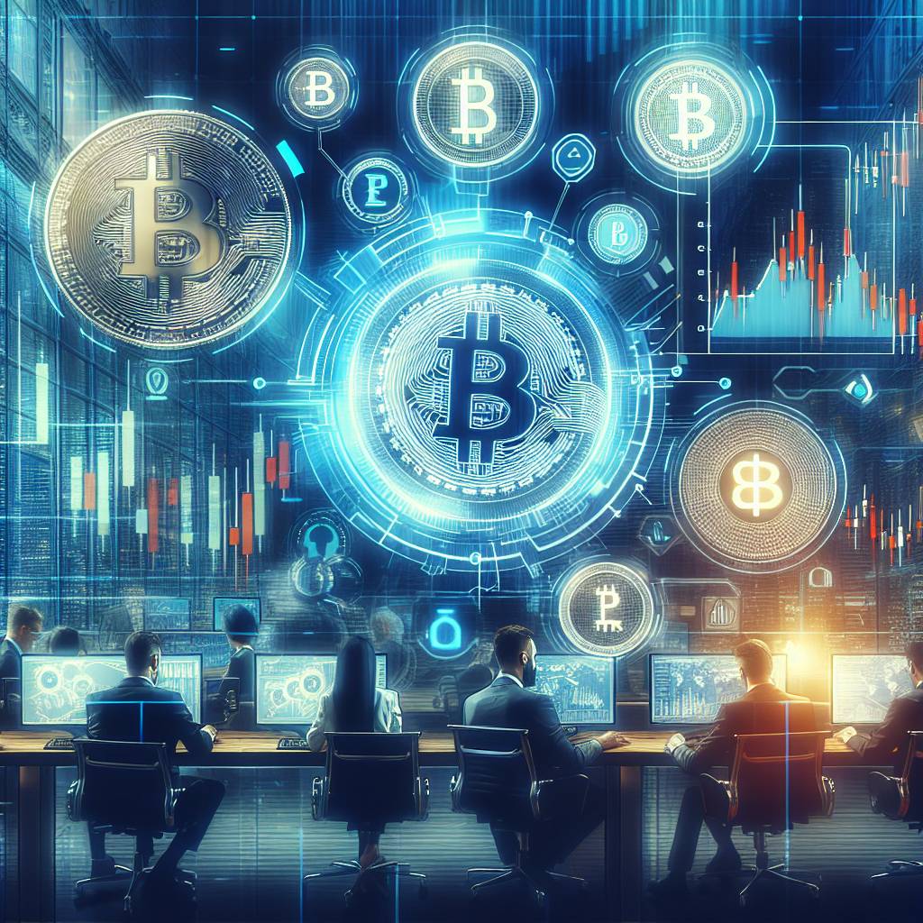How can I leverage the forex market to maximize my profits in the cryptocurrency industry?
