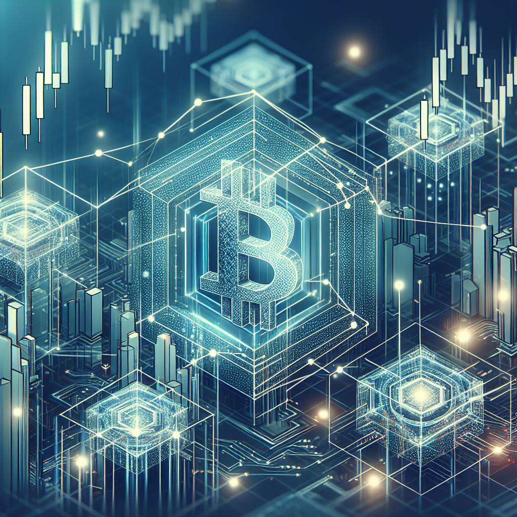 How does Block Stock compare to other cryptocurrencies in terms of investment potential?