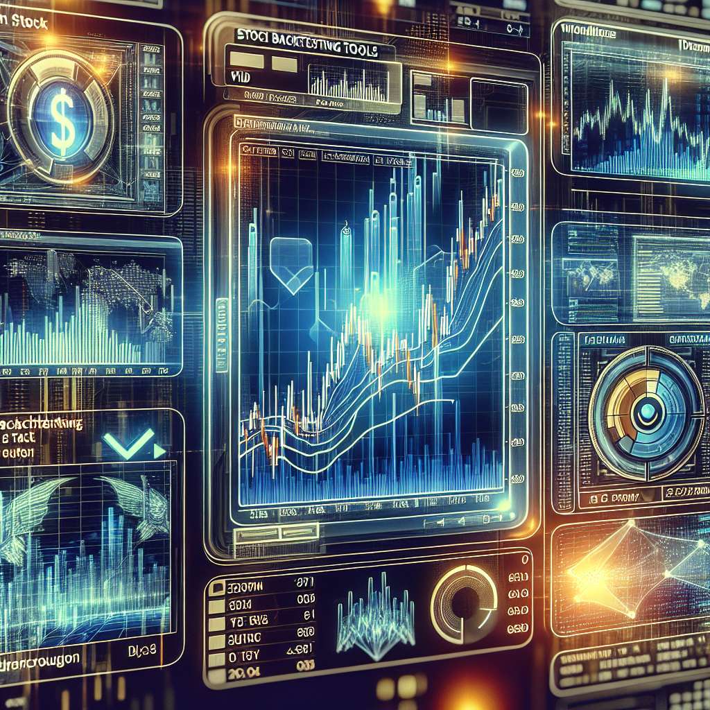 What are the top stock tracking websites for monitoring digital asset portfolios?