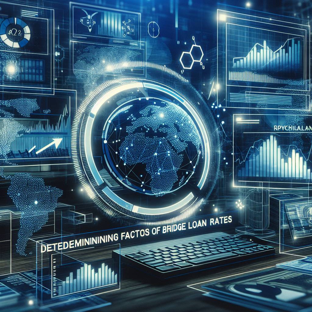 What factors determine the margin requirements for futures contracts in the cryptocurrency industry?