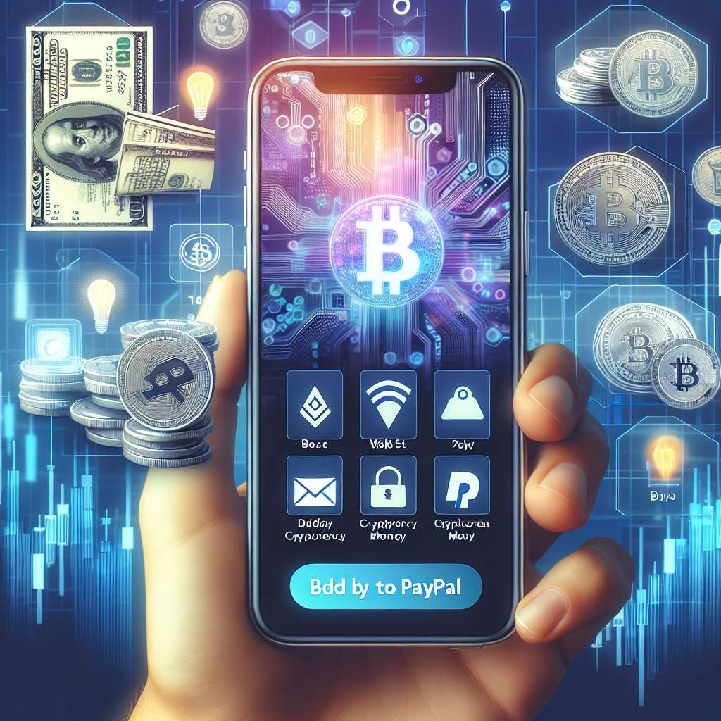 What are the best cryptocurrency apps for Windows users?