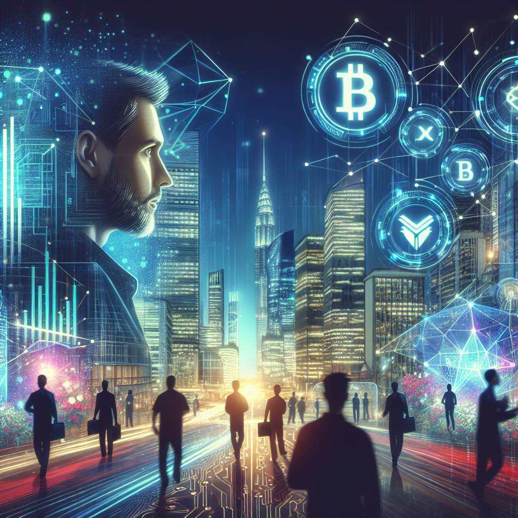 How did Sam Bankman-Fried's mother contribute to the success of digital currencies?