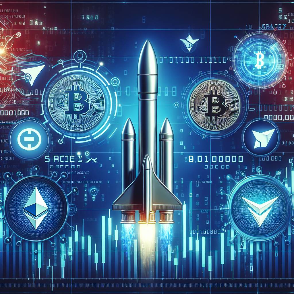 How do the market cycles in the cryptocurrency space differ from traditional financial markets?